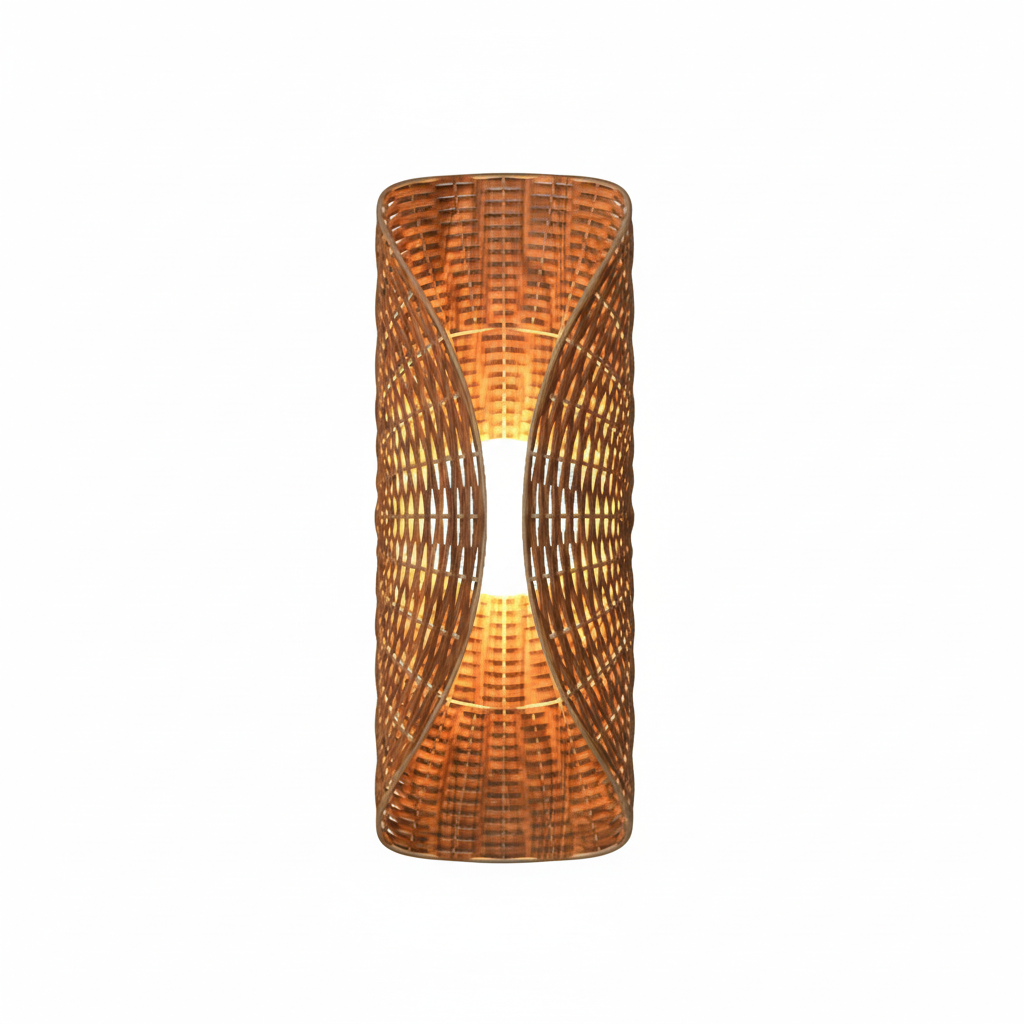 Nova Wall Lamp