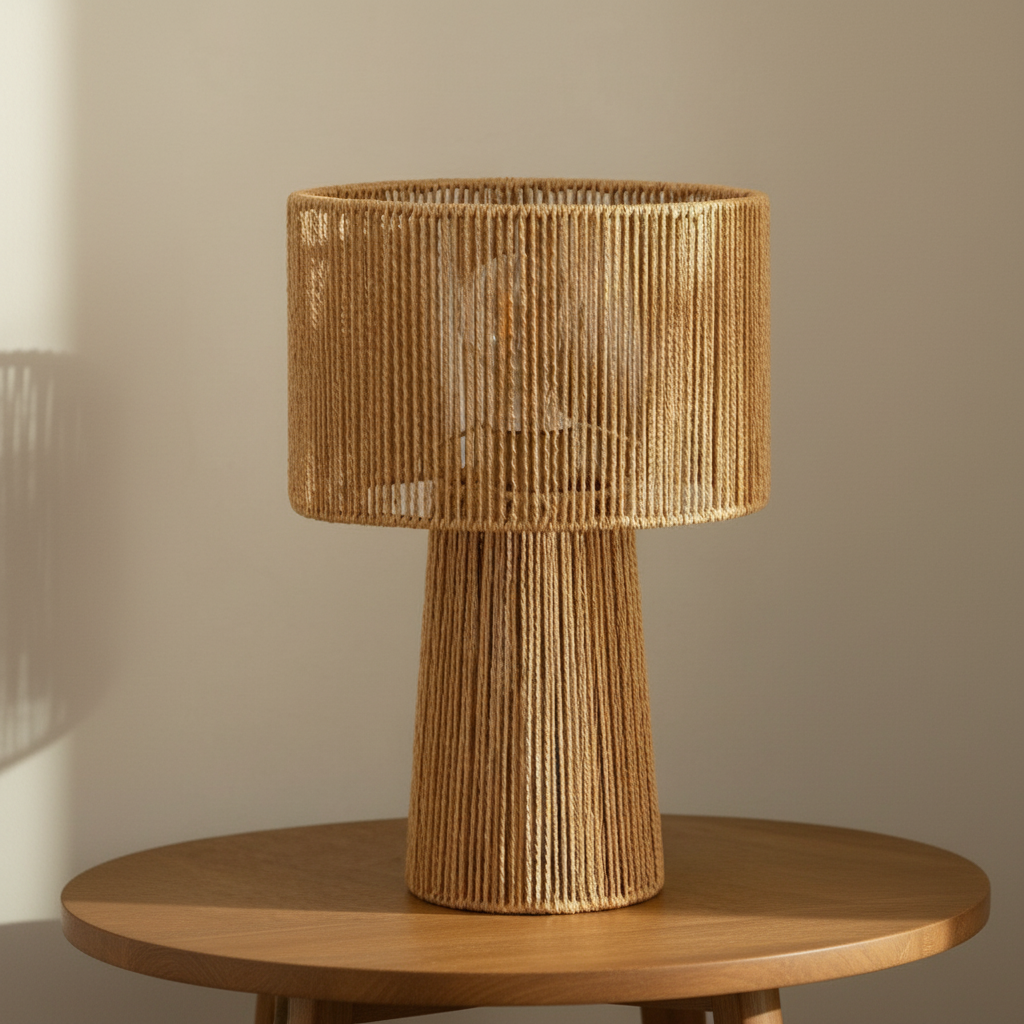 Corvia Lamp