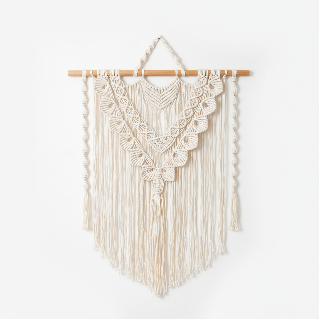 Rima Wall Macrame