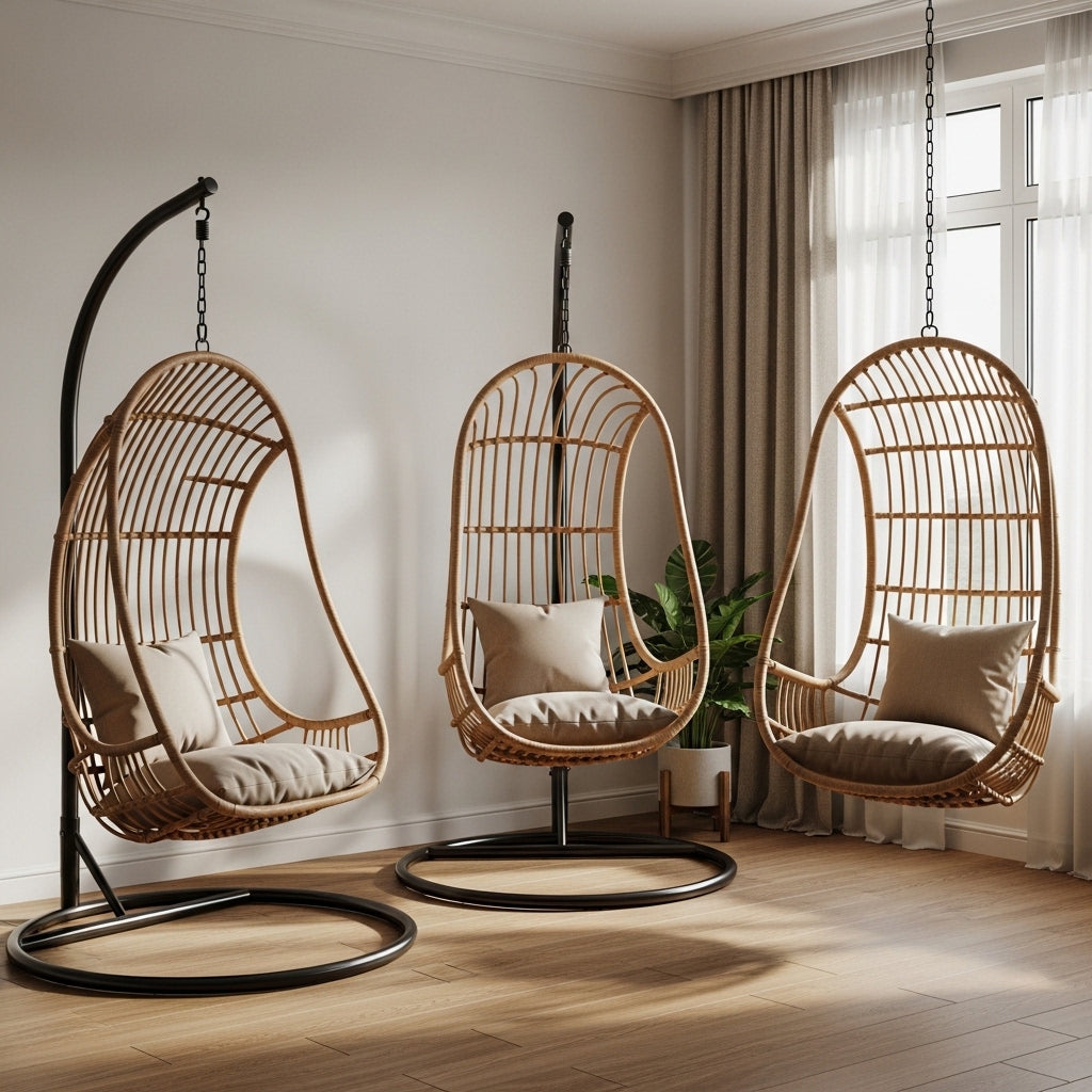 Swings