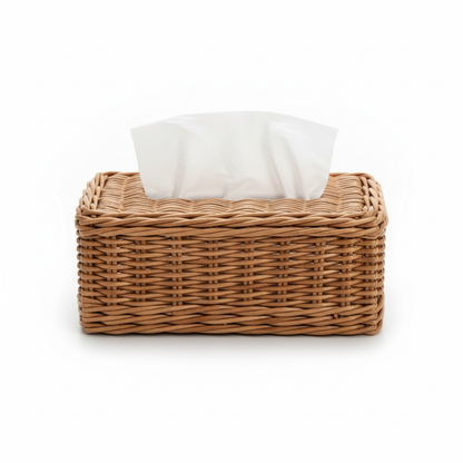 Grace Tissue Box