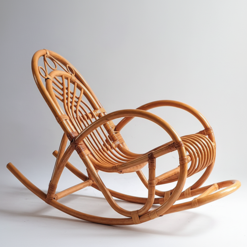 Roots Chair