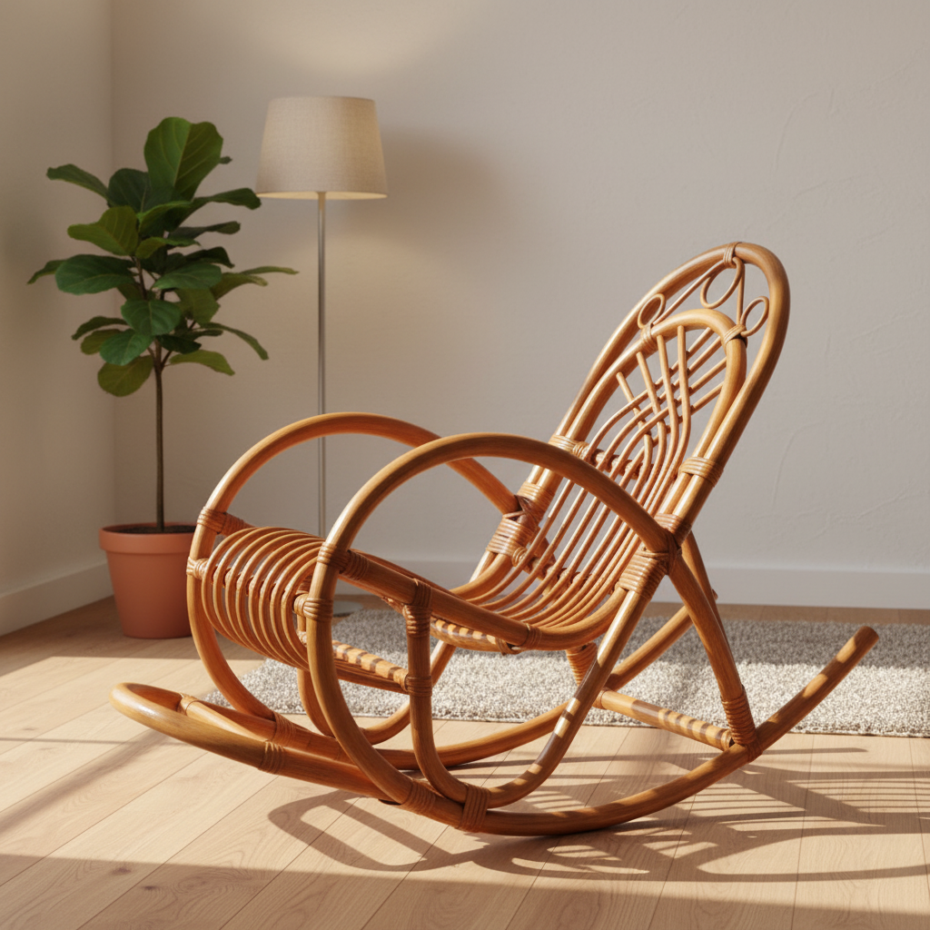 Roots Chair