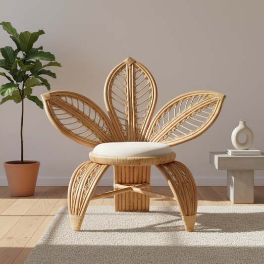 Flora Chair