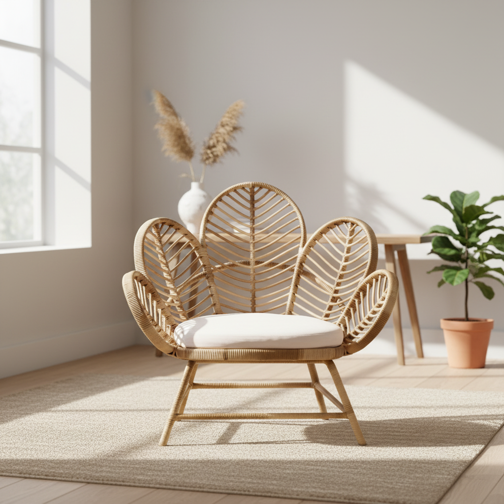 Rosetta Chair
