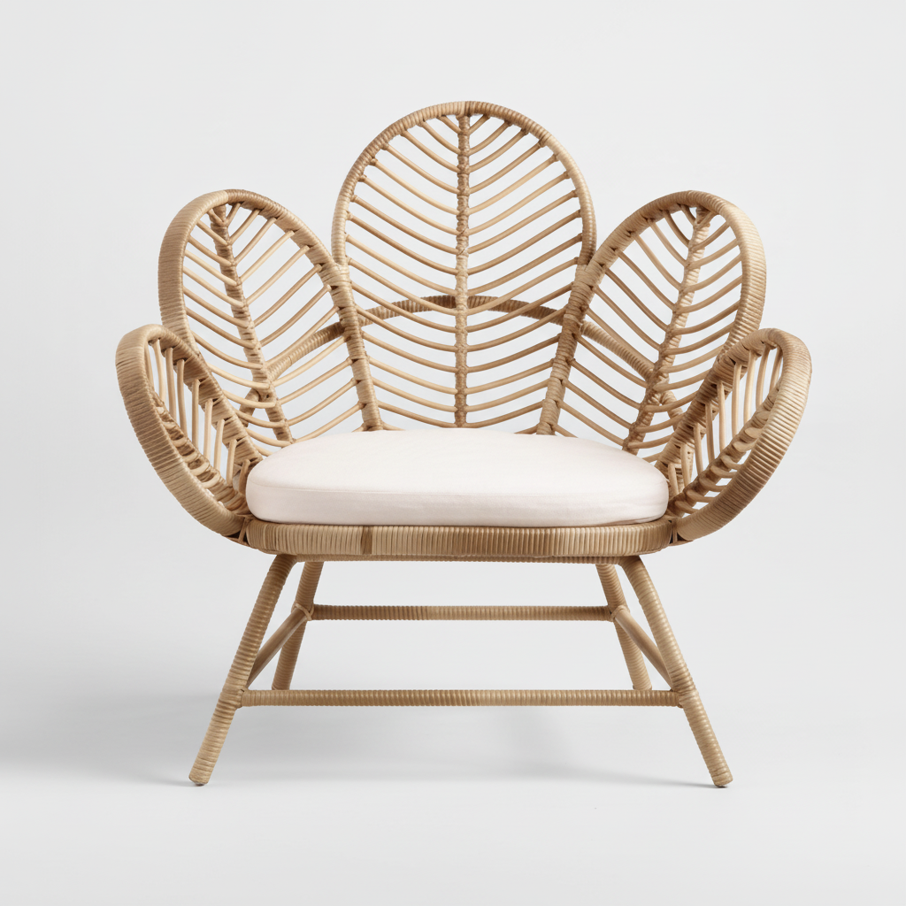 Rosetta Chair