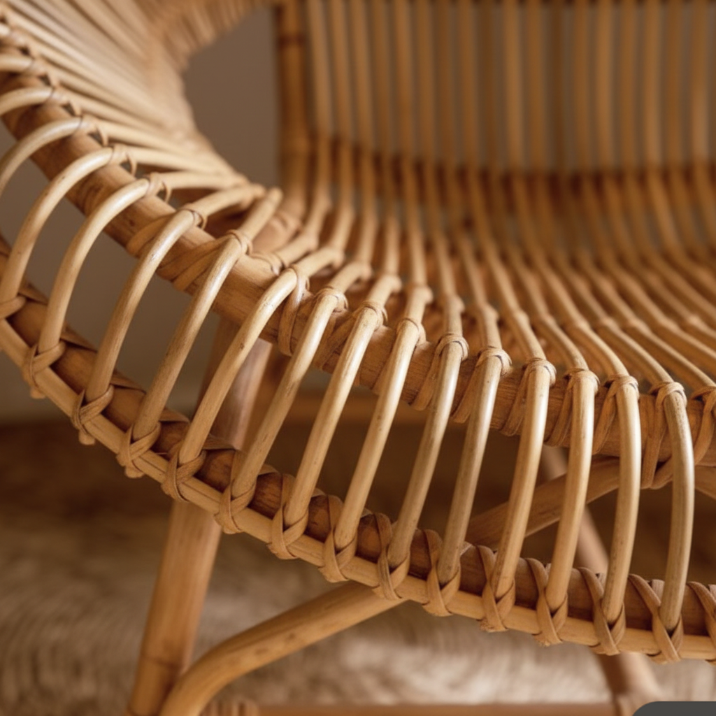 Palm Chair
