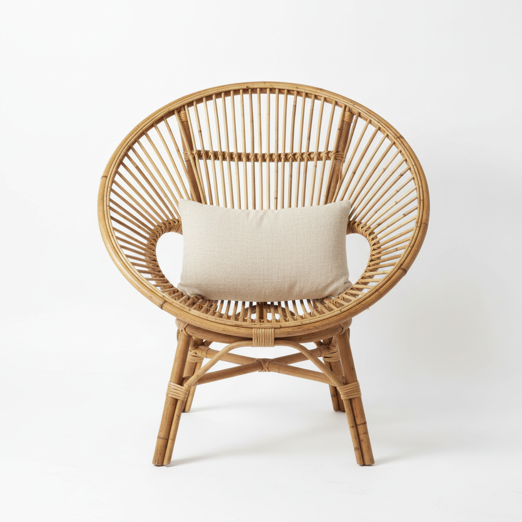 Bamora Chair