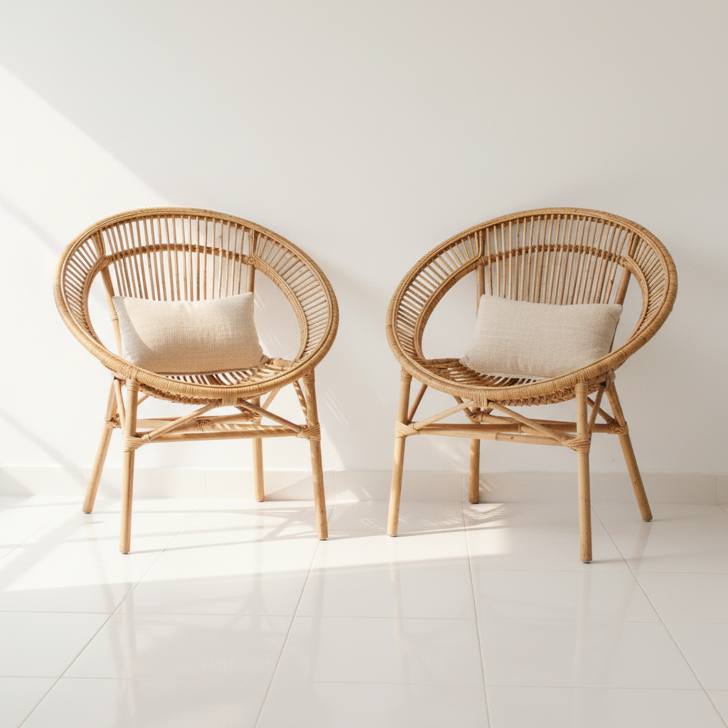 Bamora Chair