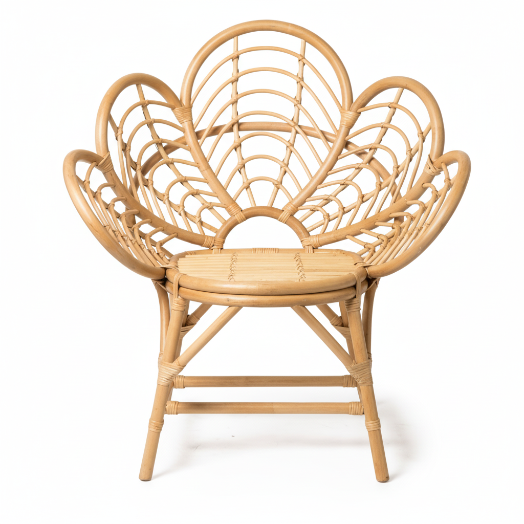 Roselle Chair