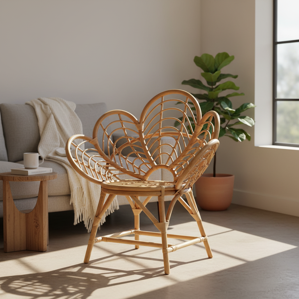 Roselle Chair