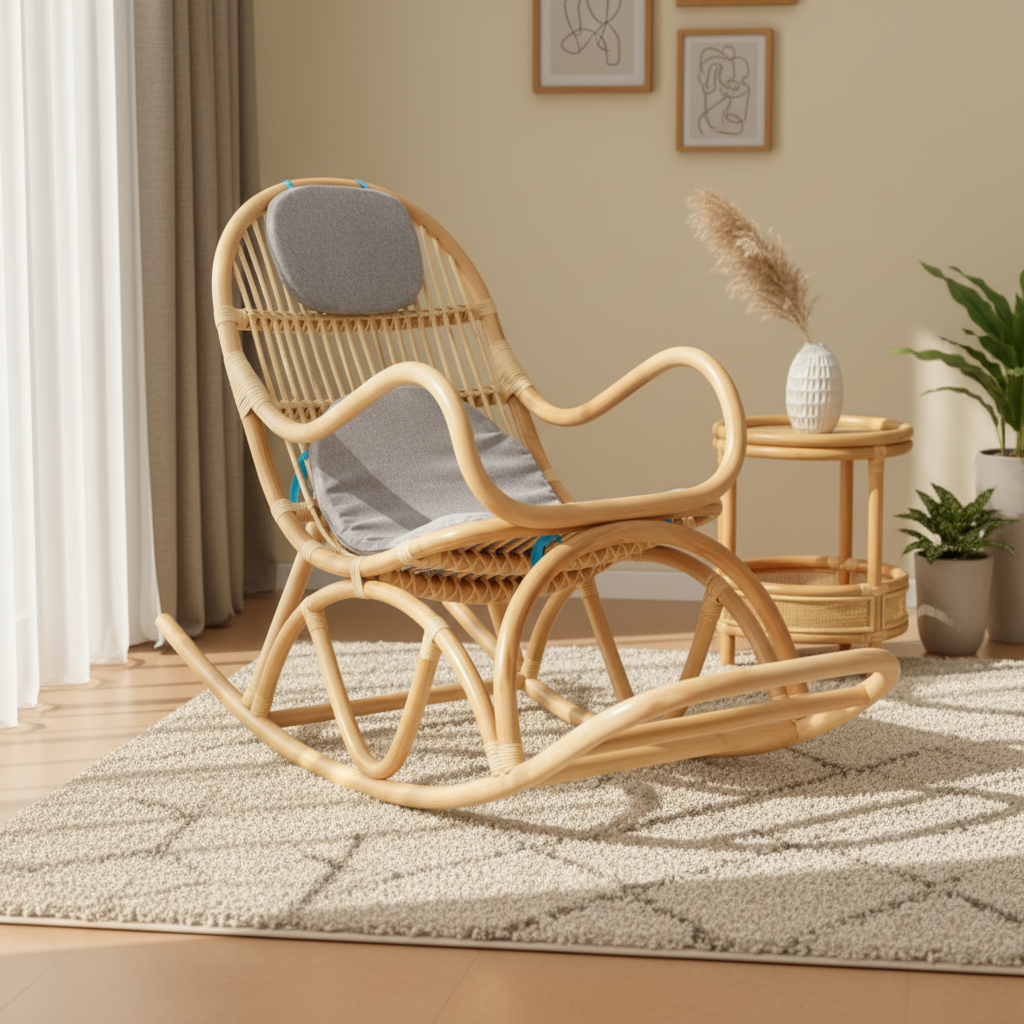 Relaxa Chair