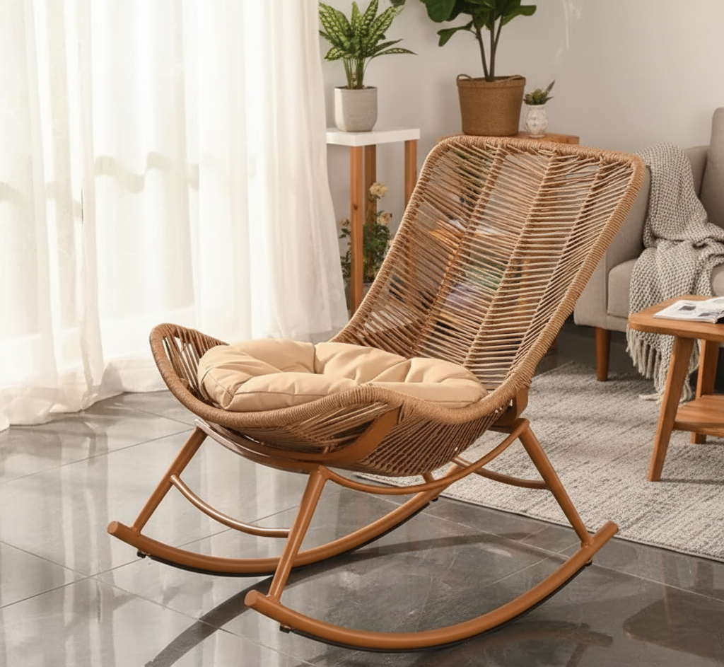 Lunara Chair