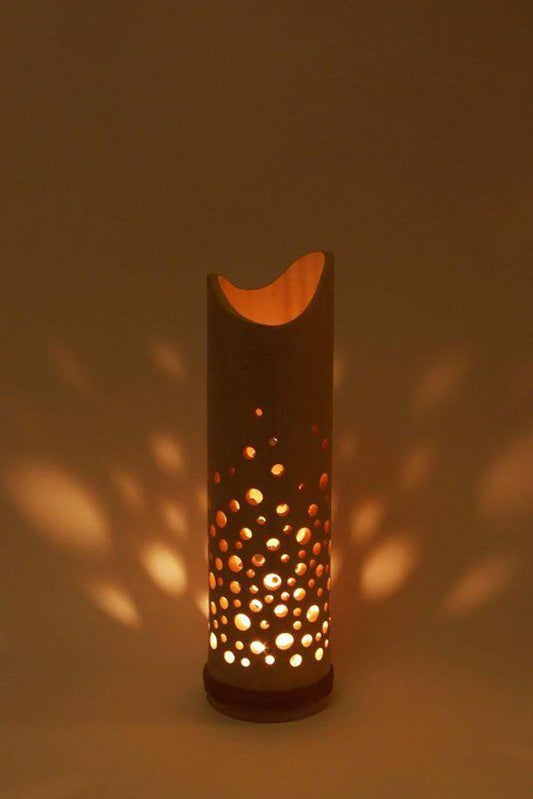 Onyx Table Lamp