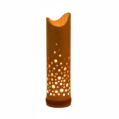 Onyx Table Lamp