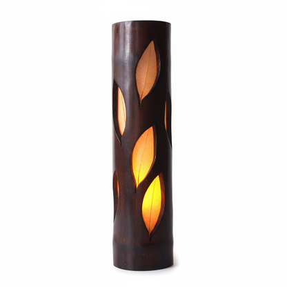 Leaves Table Lamp