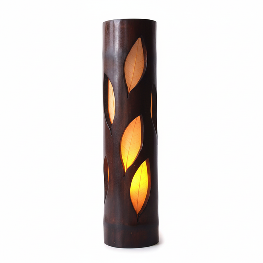 Leaves Table Lamp