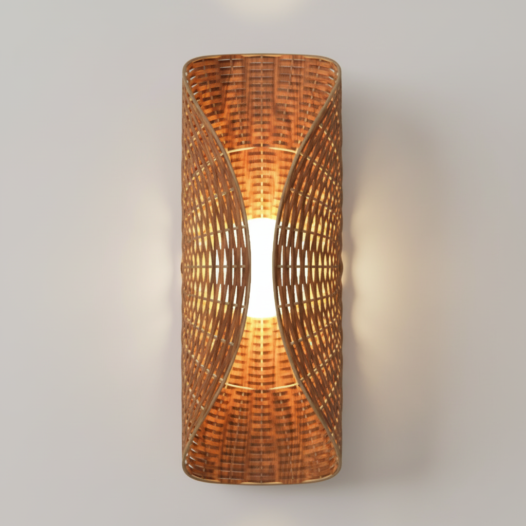 Nova Wall Lamp