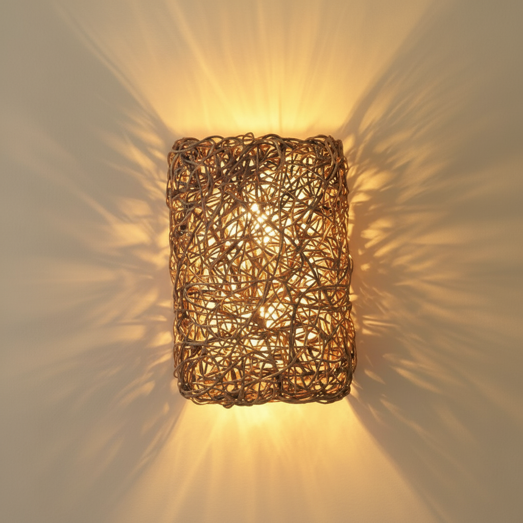 Soli Wall Lamp