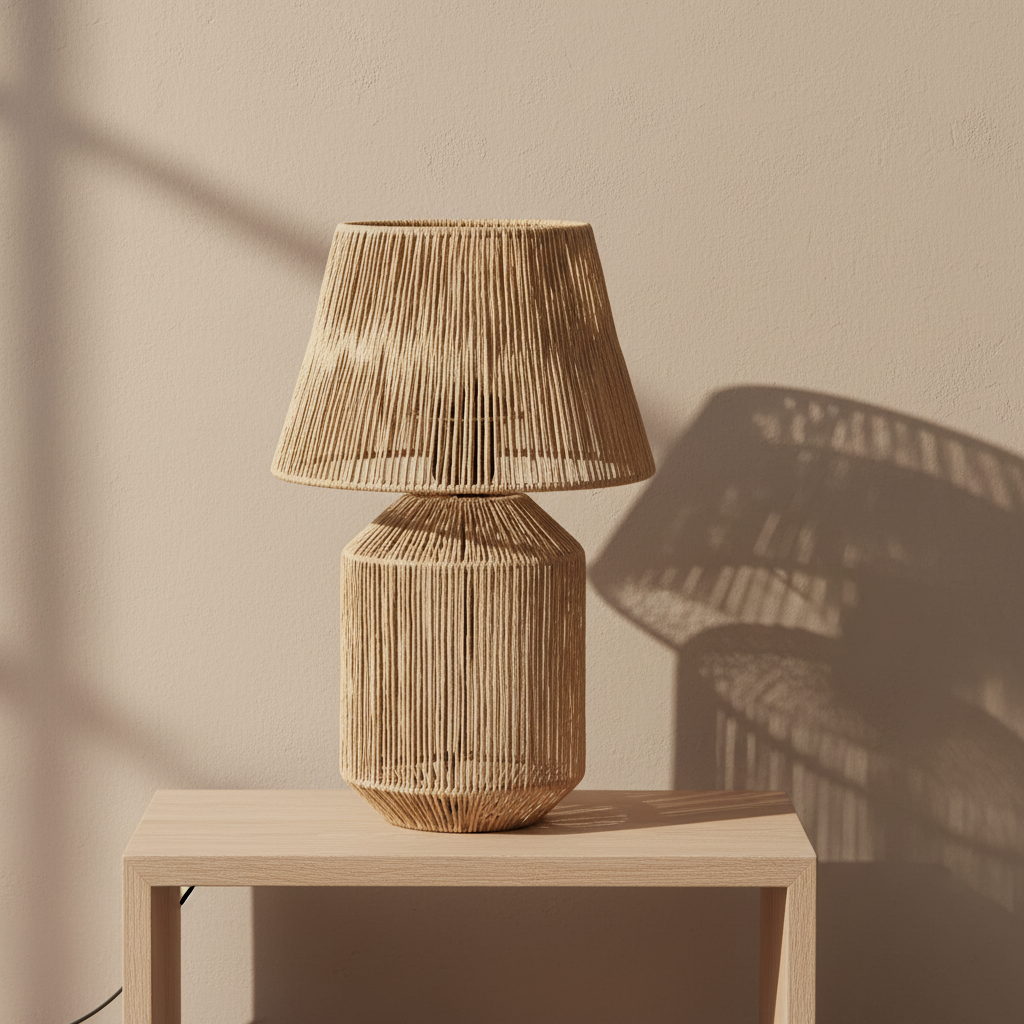 Glow Lamp