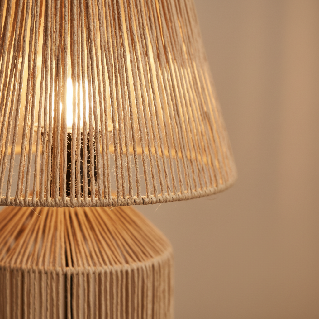 Glow Lamp