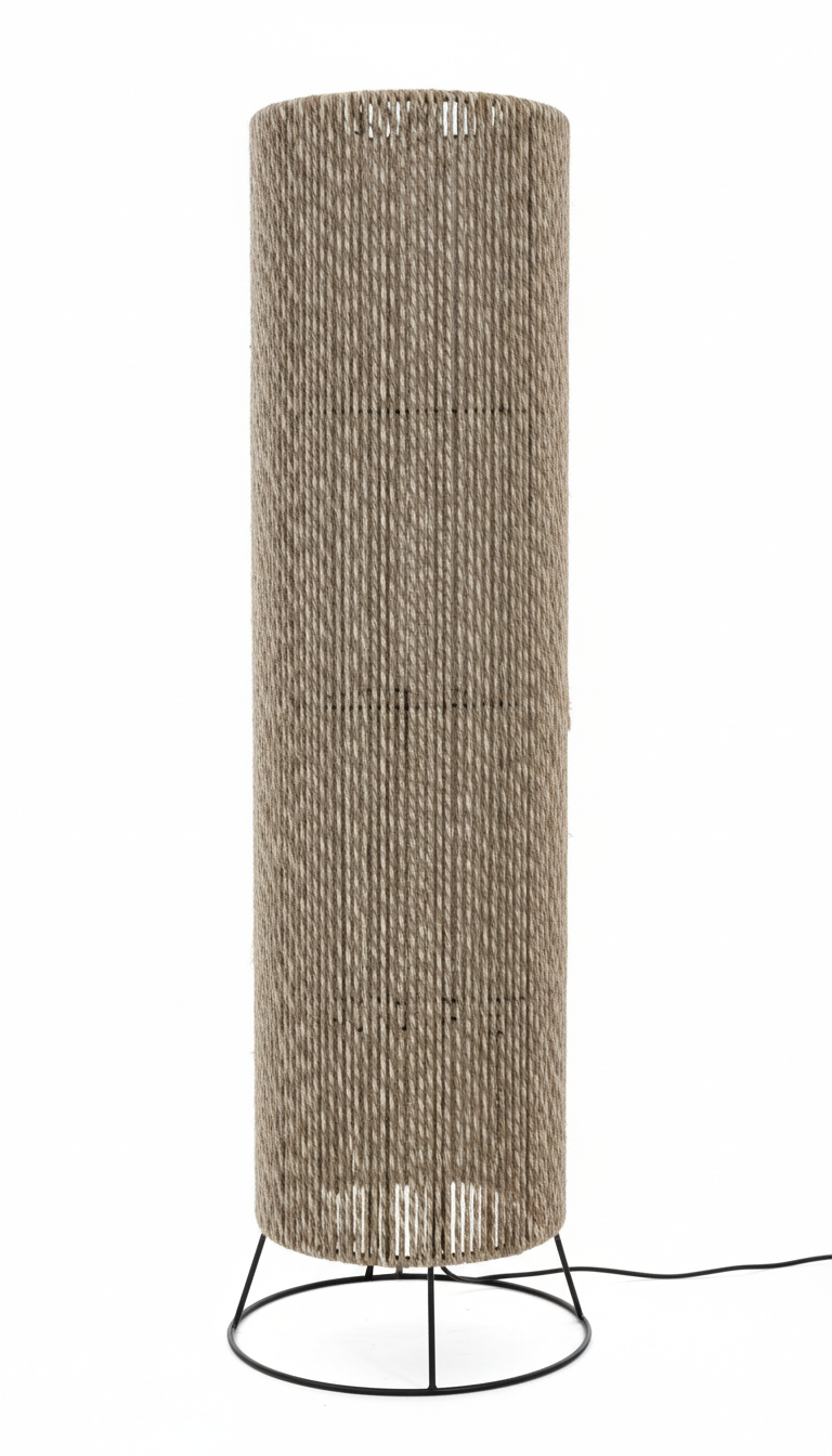 Willow Floor Lamp