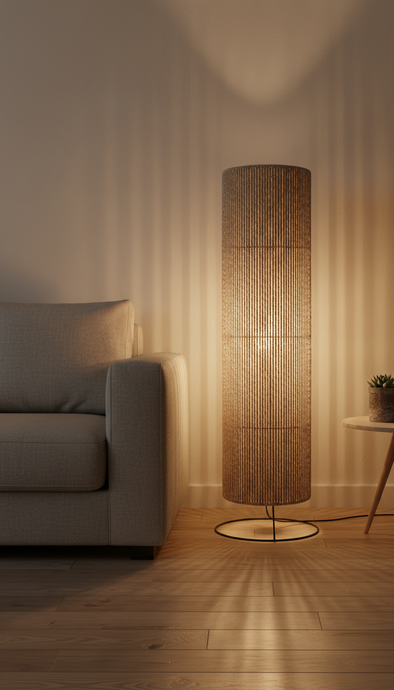 Willow Floor Lamp