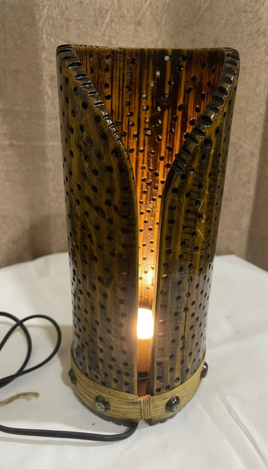 Maison Lamp