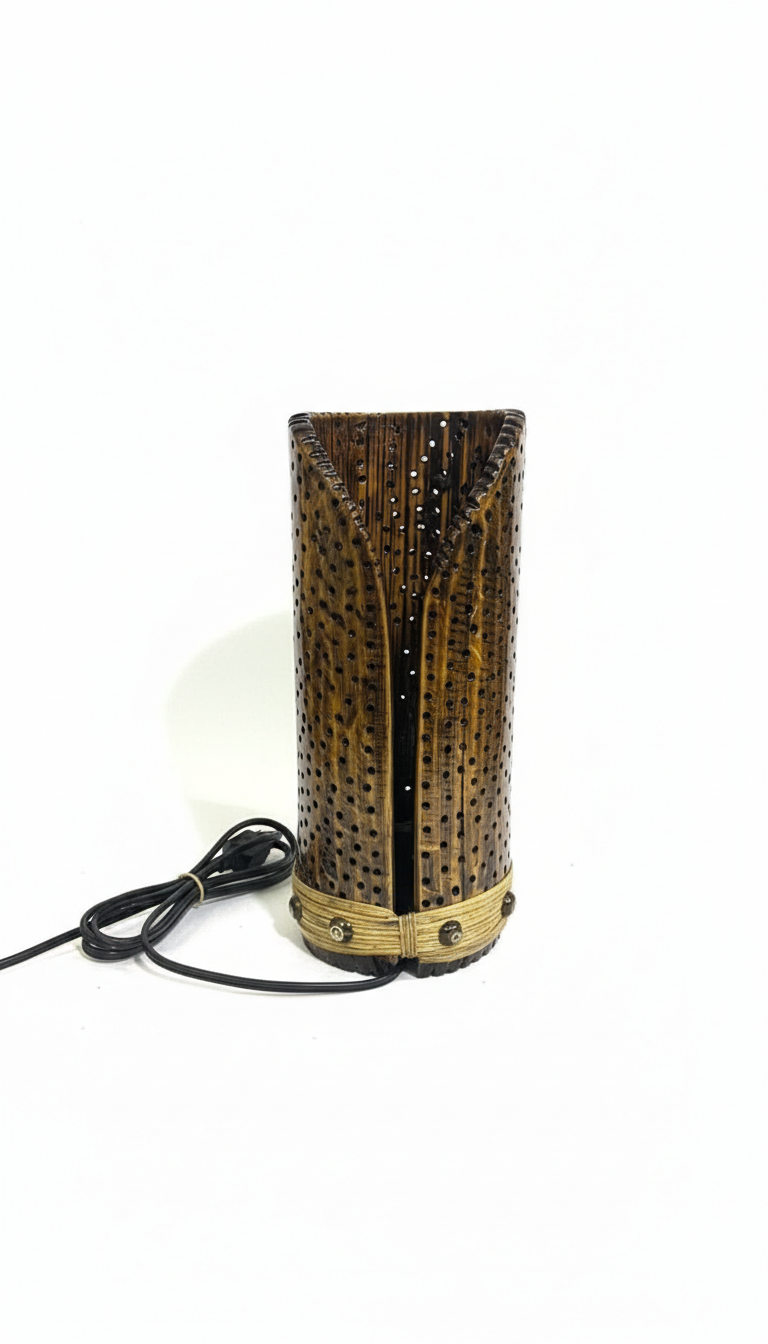 Maison Lamp