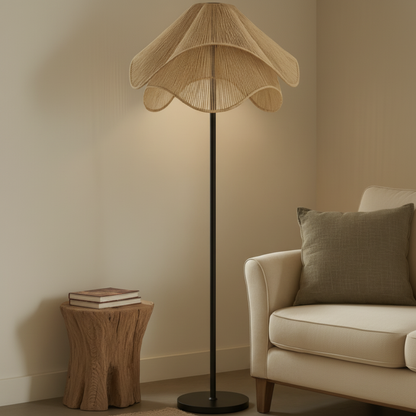 Sparky Floor Lamp