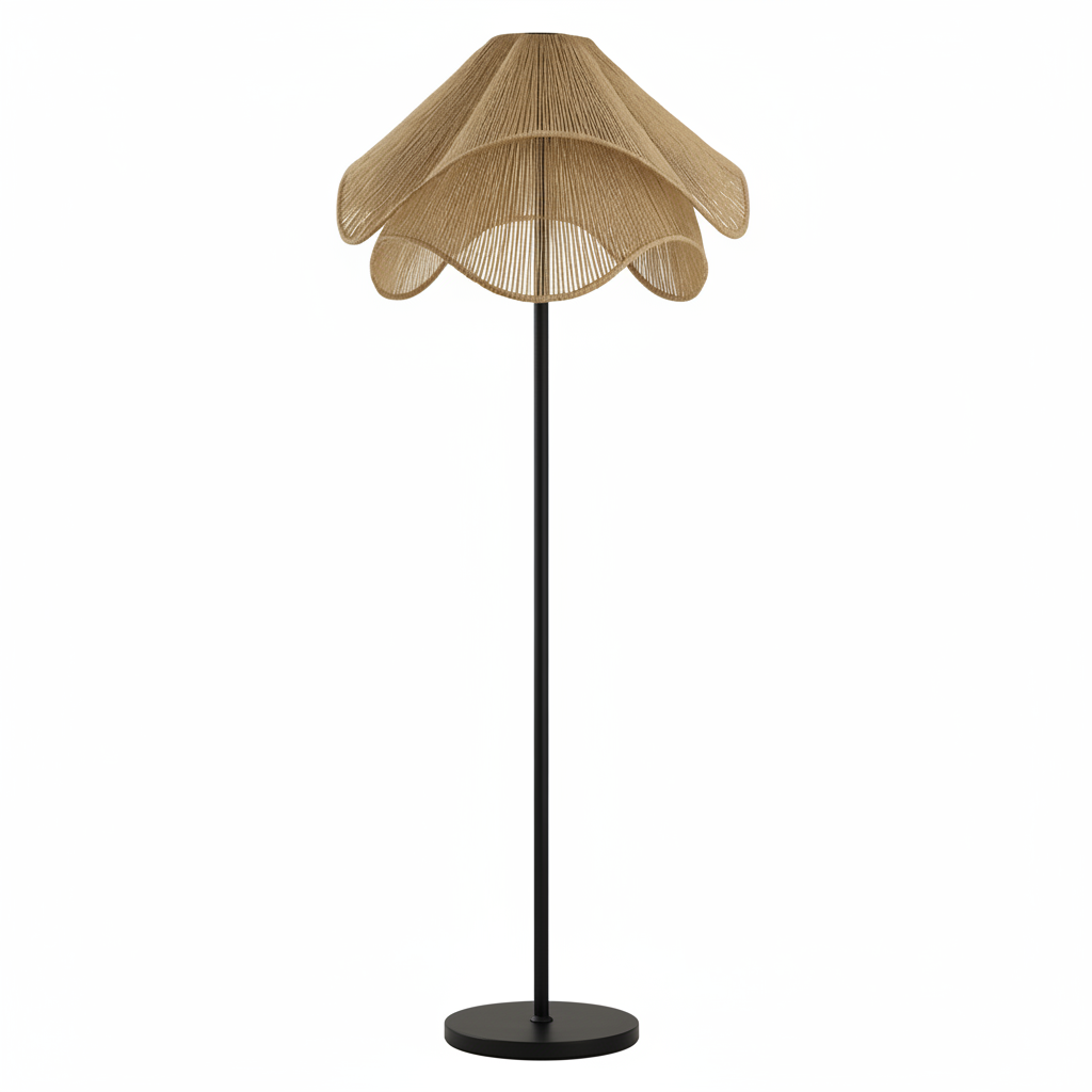 Sparky Floor Lamp