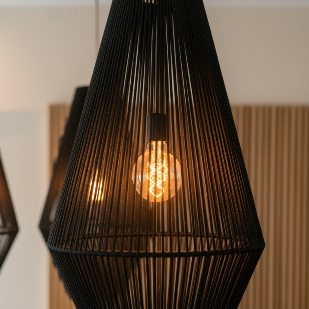 Glowa Pendant