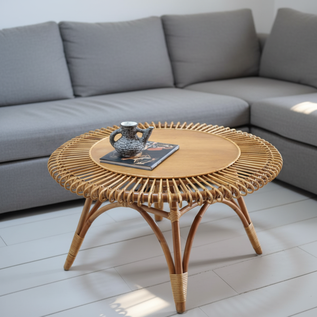 Tavora Table