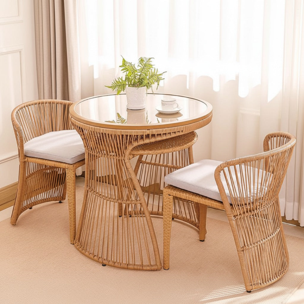 Morino Seat