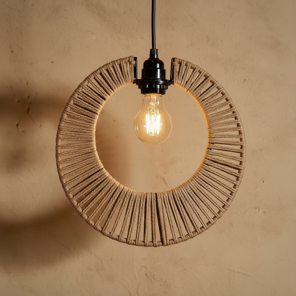 Berlin Pendant