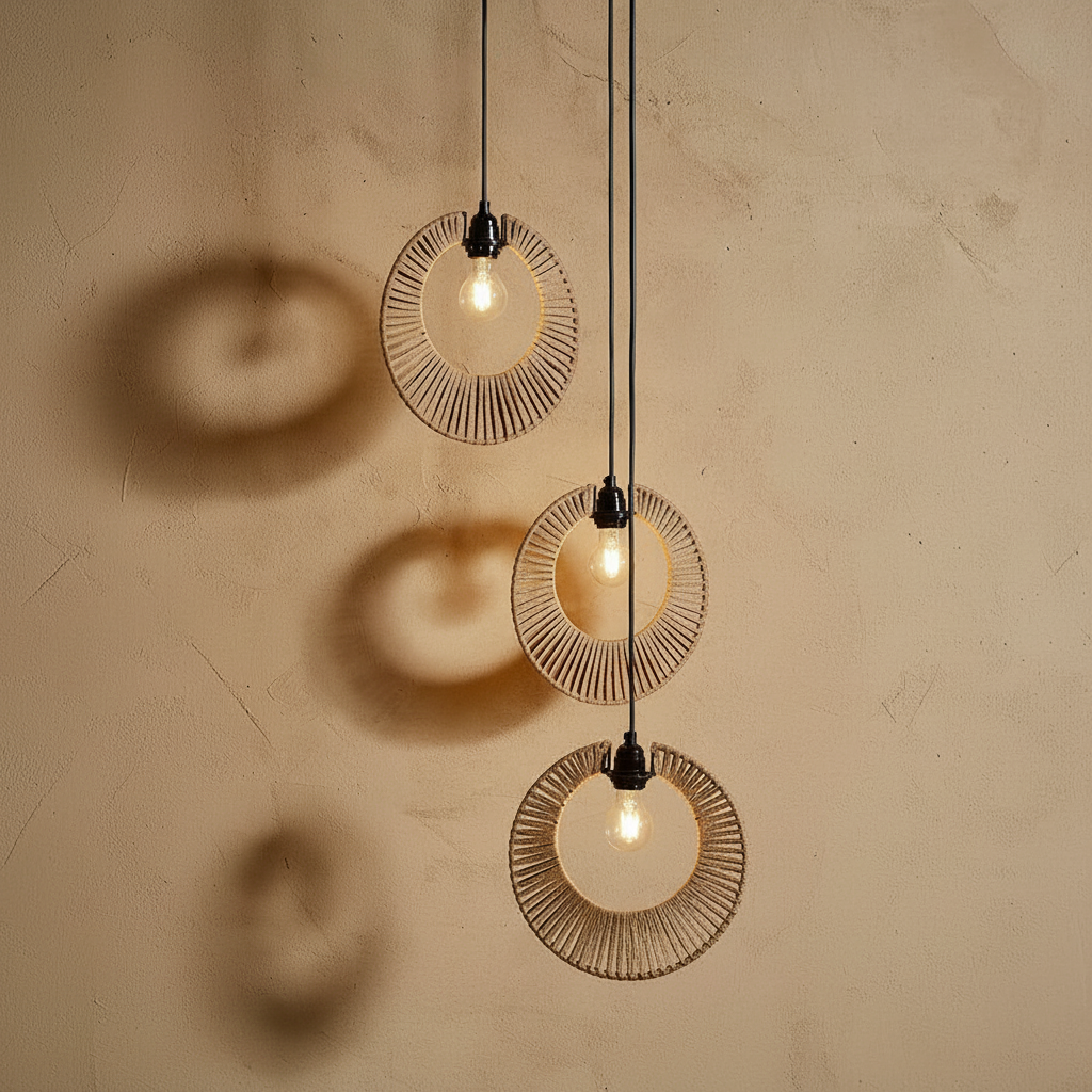 Berlin Pendant