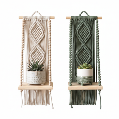 Kindra Wall Macrame