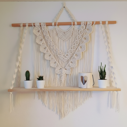Rima Wall Macrame