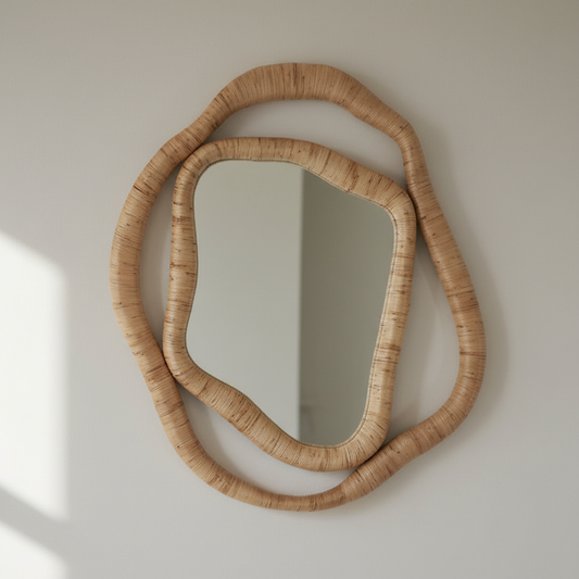 Neo Wall Mirror