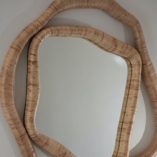 Neo Wall Mirror