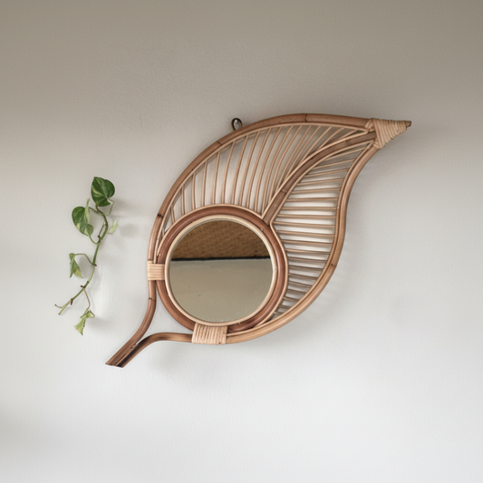 Lino Wall Mirror