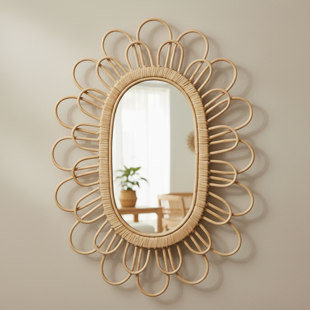 Noble Wall Mirror
