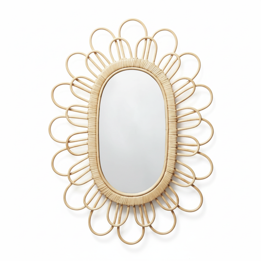 Noble Wall Mirror