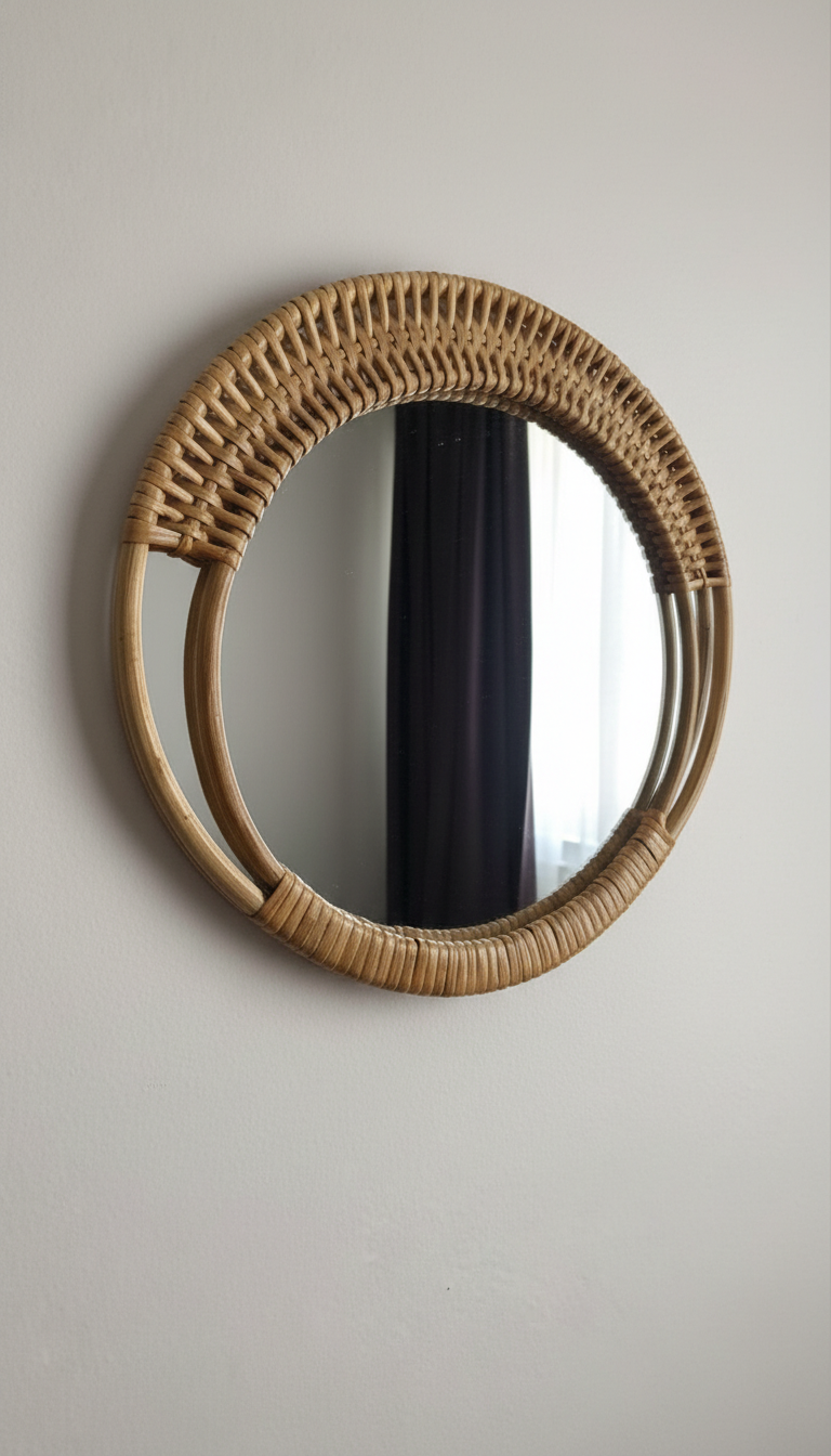 Vita Mirror