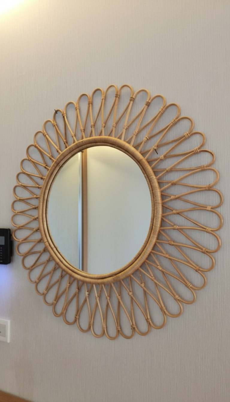Lune Mirror