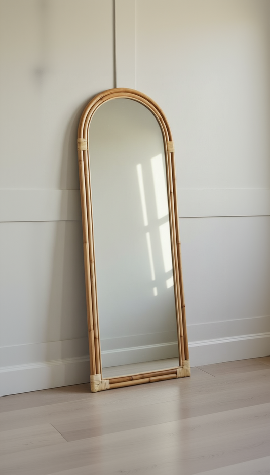 Nativa Mirror