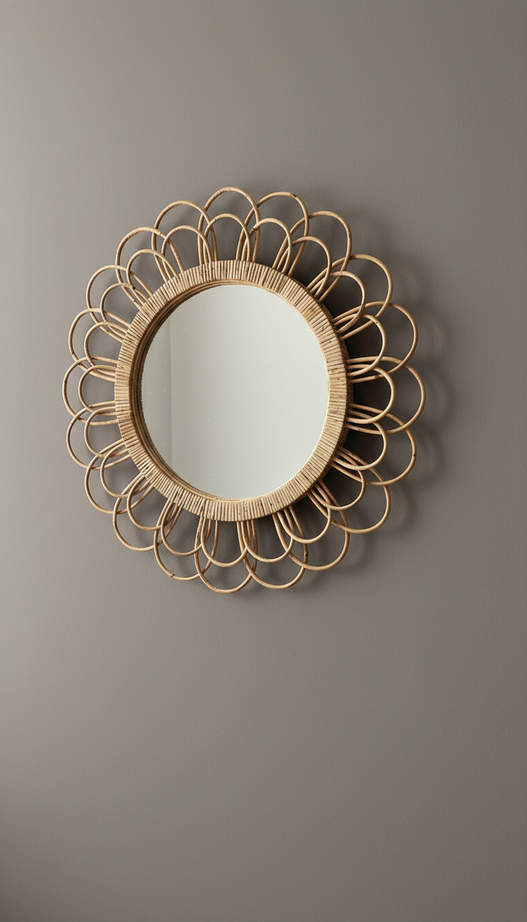 Eden Mirror