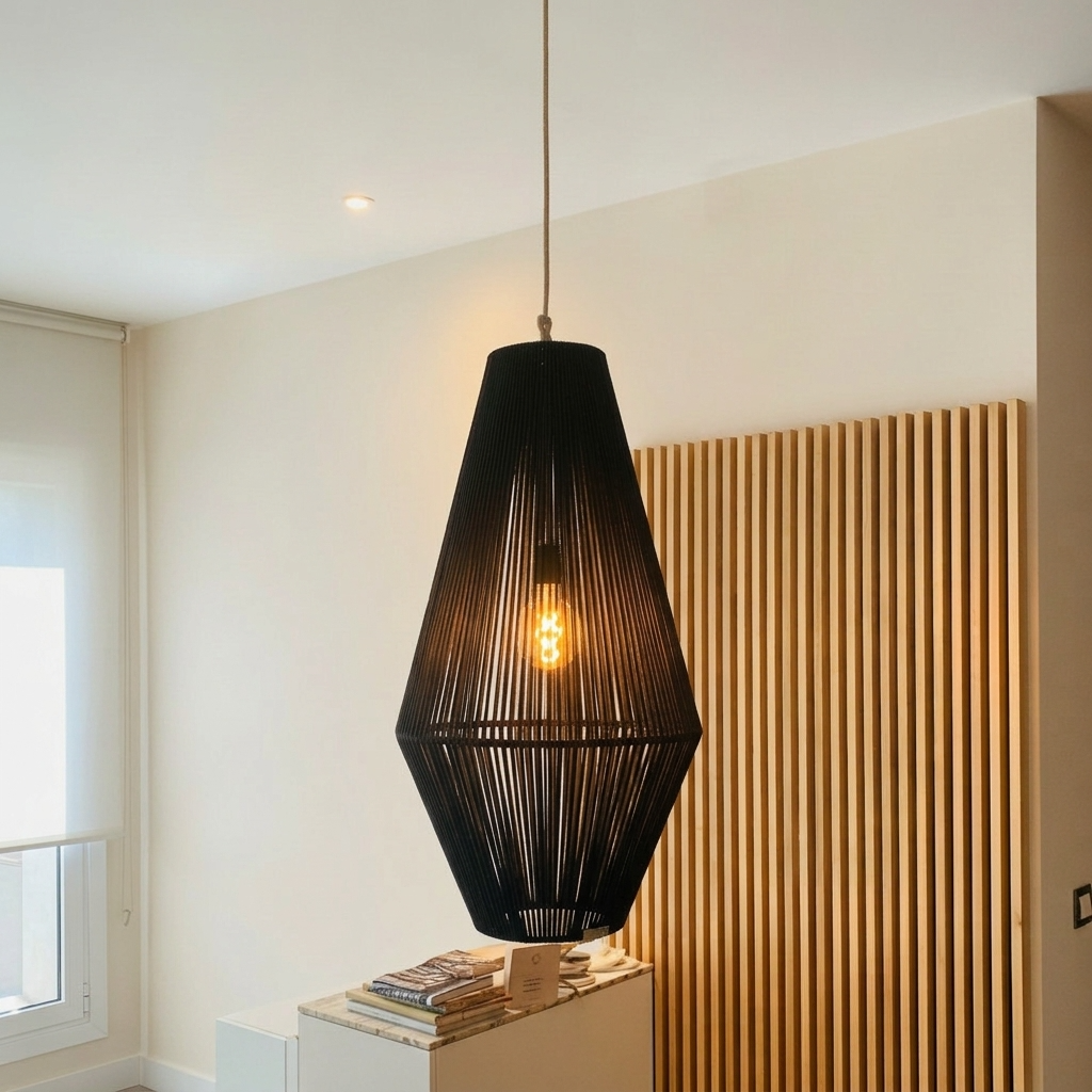 Glowa Pendant